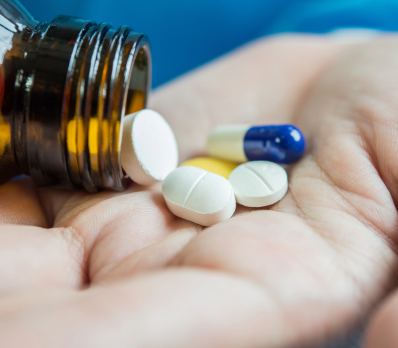 HOME CARE BEDFORD SERVICES-1-MEDICINE ASSISTANCE